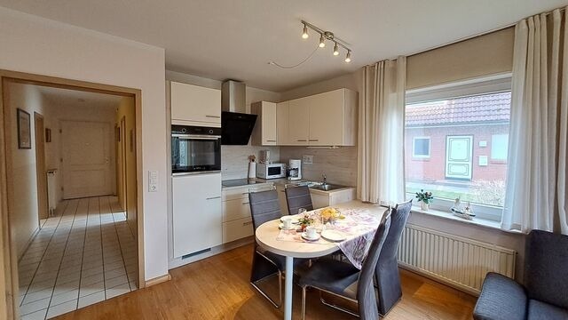 Ferienwohnung in Zingst - Apartment Prerower Stra&szlig;e - Bild 3