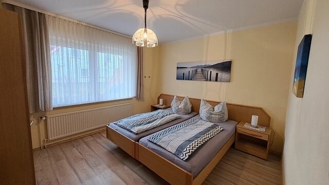 Ferienwohnung in Zingst - Apartment Prerower Stra&szlig;e - Bild 9