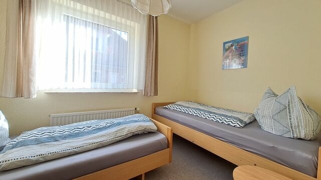 Ferienwohnung in Zingst - Apartment Prerower Stra&szlig;e - Bild 13