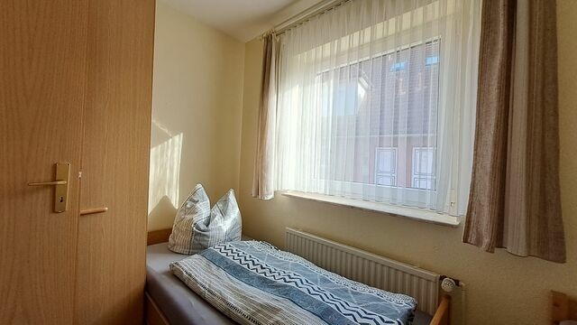 Ferienwohnung in Zingst - Apartment Prerower Stra&szlig;e - Bild 14