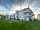 Ferienwohnung in Kühlungsborn - App. 28, Strandresidenz Dünenperle - Bild 18