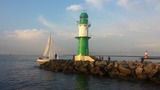 Ferienwohnung in Warnem&uuml;nde - Appartement Fischer un sin Fru - Bild 17