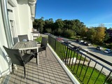 Ferienwohnung in K&uuml;hlungsborn - App. 38, Strandresidenz D&uuml;nenperle - Bild 12