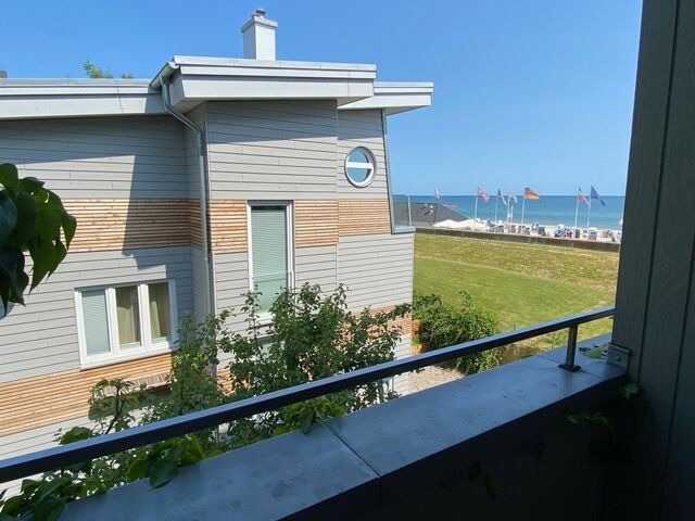 Ferienwohnung in Dahme - Haus Panorama Seewind - Bild 2