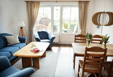 Ferienwohnung in Fehmarn OT Neujellingsdorf - Bauernhof H&ouml;per-Rauert - Reihenhaus 4 - Bild 1