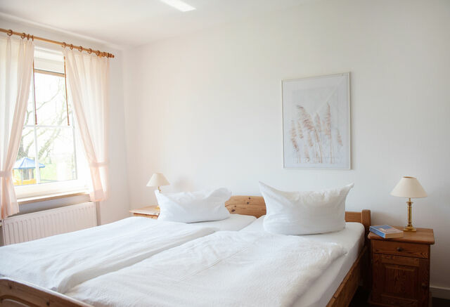 Ferienwohnung in Fehmarn OT Neujellingsdorf - Bauernhof H&ouml;per-Rauert - Reihenhaus 4 - Bild 9