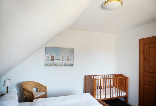 Ferienwohnung in Fehmarn OT Neujellingsdorf - Bauernhof H&ouml;per-Rauert - Reihenhaus 4 - Bild 10
