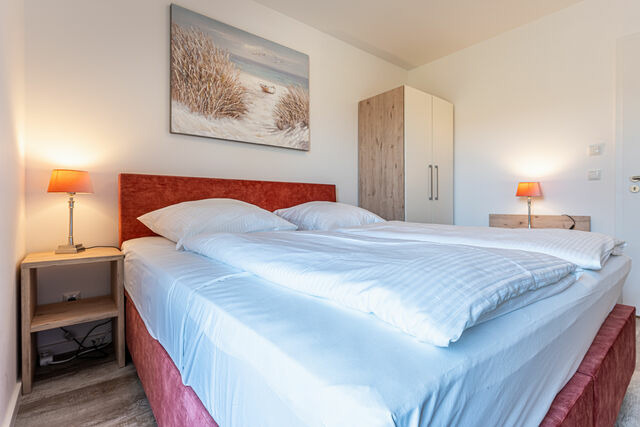 Ferienwohnung in K&uuml;hlungsborn - App. 20, Strandresidenz D&uuml;nenperle - Bild 9