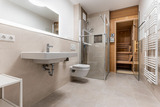 Ferienwohnung in K&uuml;hlungsborn - App. 20, Strandresidenz D&uuml;nenperle - Bild 10