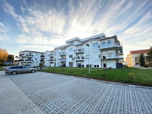 Ferienwohnung in K&uuml;hlungsborn - App. 20, Strandresidenz D&uuml;nenperle - Bild 15