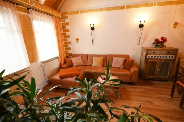 Ferienwohnung in Warnem&uuml;nde - Appartement Sevilla - Bild 6