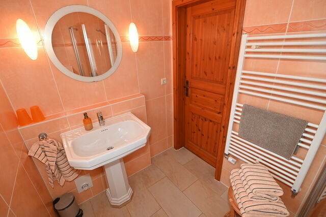 Ferienwohnung in Warnem&uuml;nde - Appartement Sevilla - Bild 15