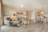 Ferienwohnung in Ostseeheilbad Zingst - Am Kurhaus 317, App. Meerblick, Sonderparkausweis - Bild 4