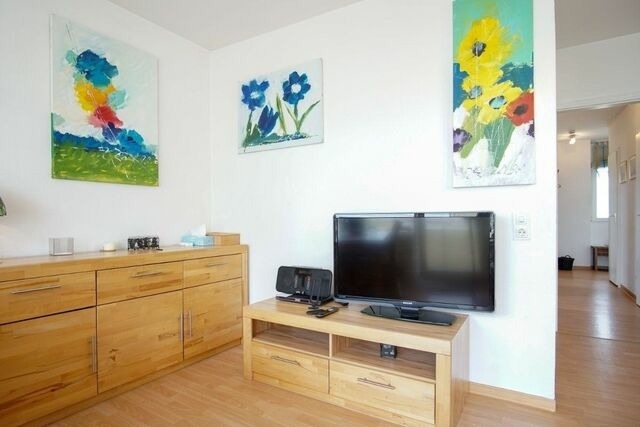 Ferienwohnung in Gro&szlig;enbrode - "Vier Jahreszeiten", Haus II, Wohnung 41 - Bild 6