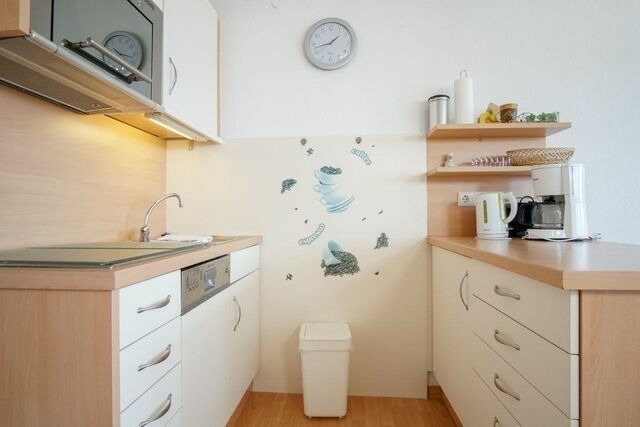 Ferienwohnung in Gro&szlig;enbrode - "Vier Jahreszeiten", Haus II, Wohnung 41 - Bild 8