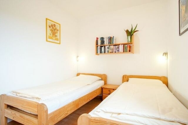 Ferienwohnung in Gro&szlig;enbrode - "Vier Jahreszeiten", Haus II, Wohnung 41 - Bild 12