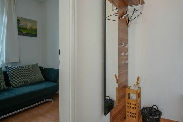 Ferienwohnung in Gro&szlig;enbrode - "Vier Jahreszeiten", Haus II, Wohnung 41 - Bild 14