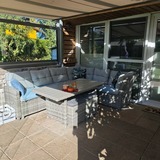 Bungalow in J&uuml;rgenshagen - Projekt Ferienhaus am See - Bild 3