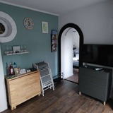 Bungalow in J&uuml;rgenshagen - Projekt Ferienhaus am See - Bild 7