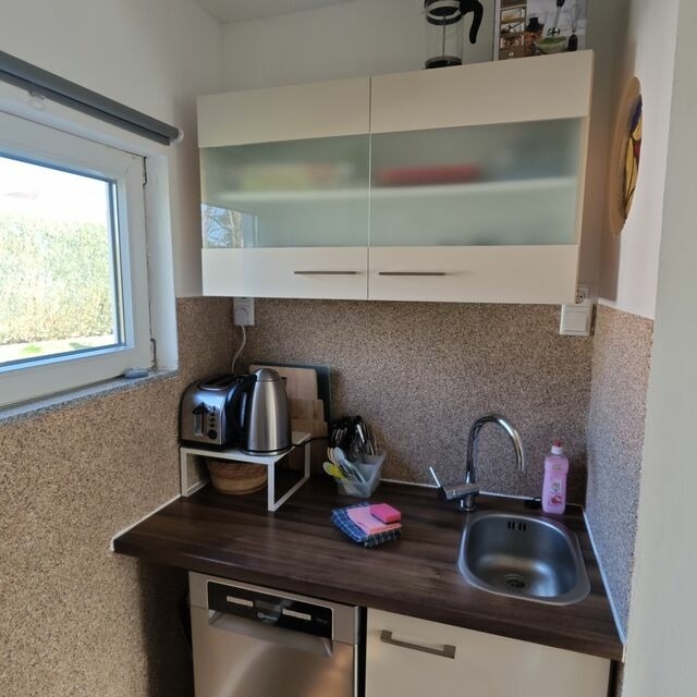 Bungalow in J&uuml;rgenshagen - Projekt Ferienhaus am See - Bild 11