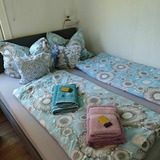 Bungalow in J&uuml;rgenshagen - Projekt Ferienhaus am See - Bild 12