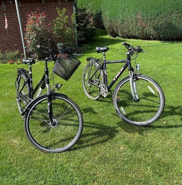 Ferienwohnung in Herrnburg - L&uuml;becknah ! - Bild 15