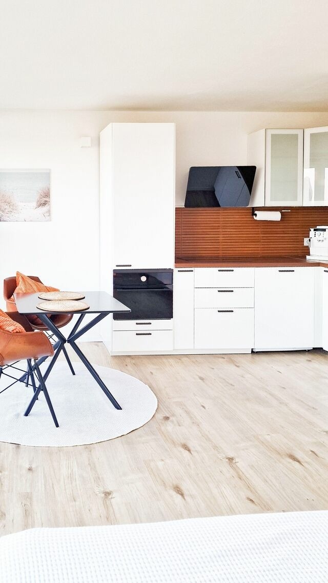 Ferienwohnung in Kiel - Design Appartement Sch&ouml;nfeld - Bild 14