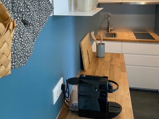Ferienwohnung in Fehmarn OT Lemkenhafen - Illas Koje - Fehmarn - Bild 6