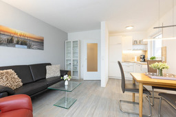 Ostsee-Quartier 6 | Gutenbergstra&szlig;e 5 | APPARTO Gr&ouml;mitz