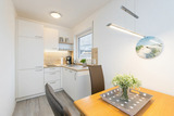 Ferienwohnung in Gr&ouml;mitz - Ostsee-Quartier 6 | Gutenbergstra&szlig;e 5 | APPARTO Gr&ouml;mitz - Bild 7
