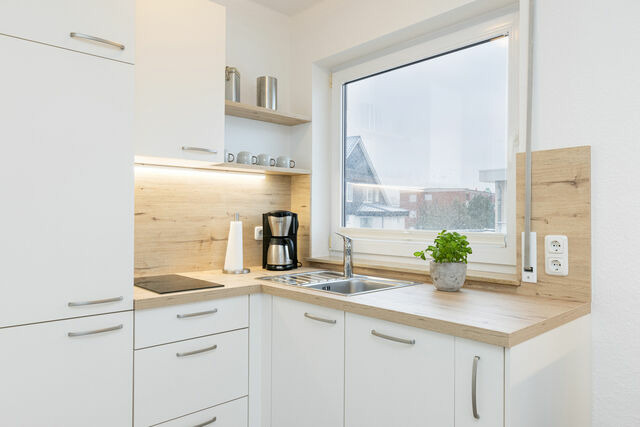 Ferienwohnung in Gr&ouml;mitz - Ostsee-Quartier 6 | Gutenbergstra&szlig;e 5 | APPARTO Gr&ouml;mitz - Bild 9