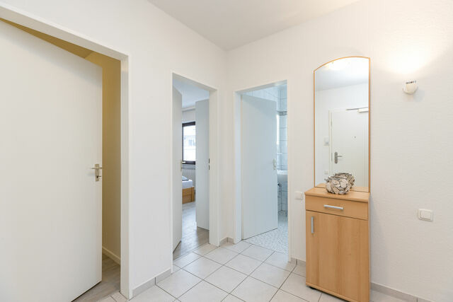 Ferienwohnung in Gr&ouml;mitz - Ostsee-Quartier 6 | Gutenbergstra&szlig;e 5 | APPARTO Gr&ouml;mitz - Bild 16