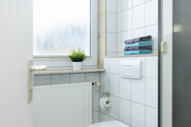 Ferienwohnung in Gr&ouml;mitz - Ostsee-Quartier 6 | Gutenbergstra&szlig;e 5 | APPARTO Gr&ouml;mitz - Bild 18