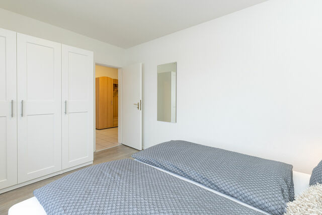 Ferienwohnung in Gr&ouml;mitz - Ostsee-Quartier 6 | Gutenbergstra&szlig;e 5 | APPARTO Gr&ouml;mitz - Bild 22