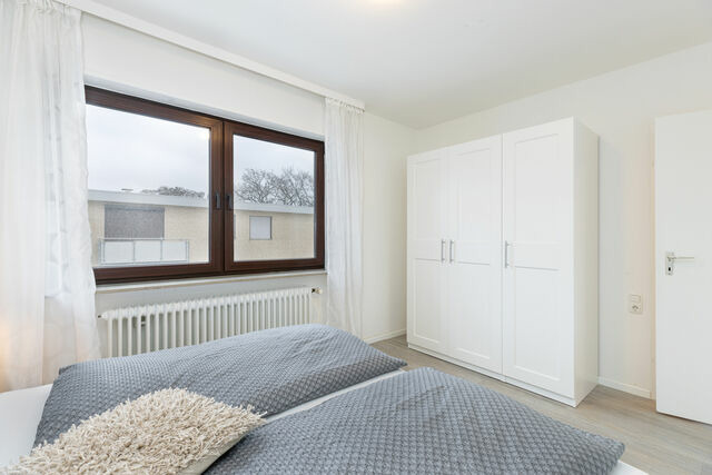 Ferienwohnung in Gr&ouml;mitz - Ostsee-Quartier 6 | Gutenbergstra&szlig;e 5 | APPARTO Gr&ouml;mitz - Bild 23