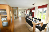 Ferienhaus in Fehmarn OT Staberdorf - Reetdachhaus 3, inkl. 2 Parkpl&auml;tze - Bild 5