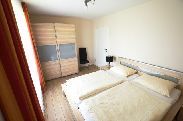 Ferienhaus in Fehmarn OT Staberdorf - Reetdachhaus 3, inkl. 2 Parkpl&auml;tze - Bild 10