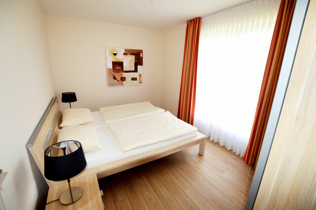 Ferienhaus in Fehmarn OT Staberdorf - Reetdachhaus 3, inkl. 2 Parkpl&auml;tze - Bild 11