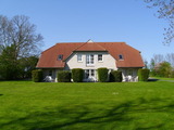 Ferienwohnung in Fehmarn OT Staberdorf - Landhaus 1, inkl. 1 Parkplatz - Bild 1