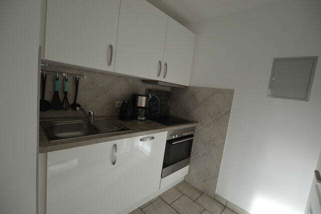 Ferienwohnung in Fehmarn OT Staberdorf - Landhaus 1, inkl. 1 Parkplatz - Bild 3