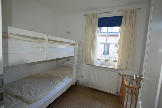 Ferienwohnung in Fehmarn OT Staberdorf - Landhaus 1, inkl. 1 Parkplatz - Bild 5