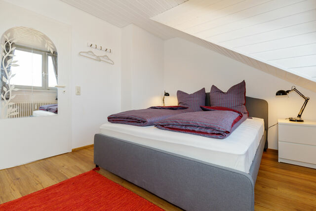 Ferienwohnung in K&uuml;hlungsborn - Ostseeblick, Fehmarn 46 - Bild 18