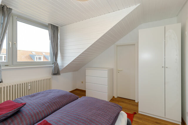 Ferienwohnung in K&uuml;hlungsborn - Ostseeblick, Fehmarn 46 - Bild 19