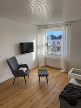 Ferienwohnung in Gr&ouml;mitz - L&uuml;tte Bude - Bild 2
