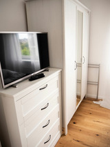 Ferienwohnung in Gr&ouml;mitz - L&uuml;tte Bude - Bild 10