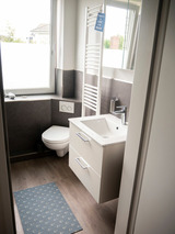 Ferienwohnung in Gr&ouml;mitz - L&uuml;tte Bude - Bild 11