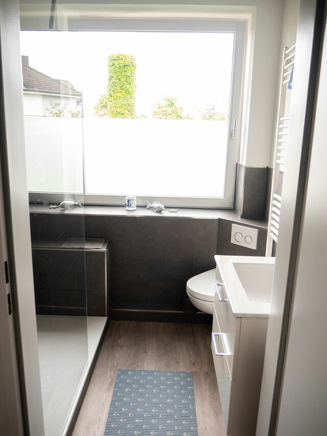 Ferienwohnung in Gr&ouml;mitz - L&uuml;tte Bude - Bild 12