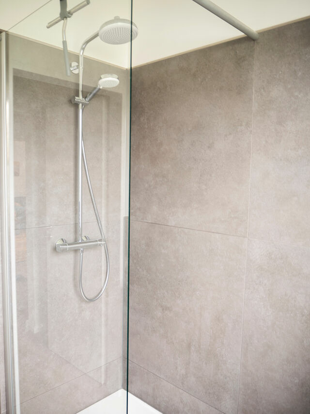 Ferienwohnung in Gr&ouml;mitz - L&uuml;tte Bude - Bild 13