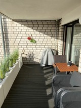 Ferienwohnung in Gr&ouml;mitz - L&uuml;tte Bude - Bild 14