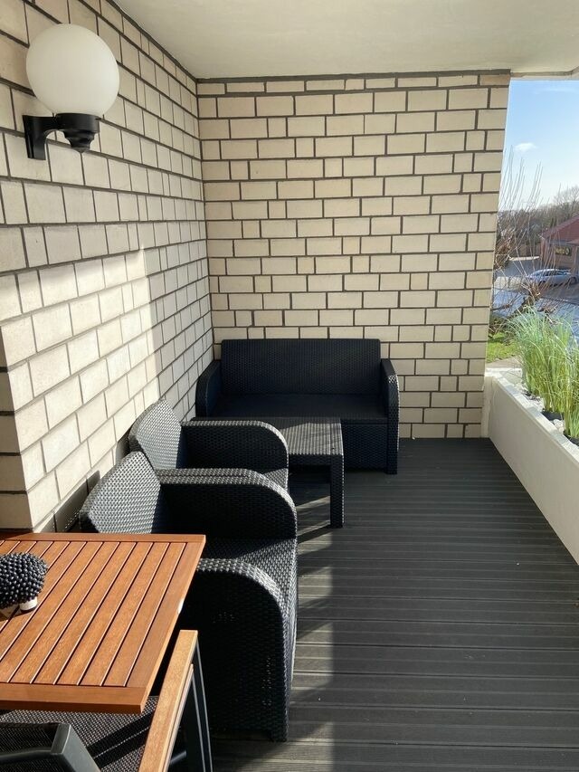 Ferienwohnung in Gr&ouml;mitz - L&uuml;tte Bude - Bild 15